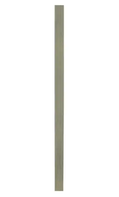Террасная доска из ДПК CM-Decking Серия Urban 148х25х3000 Смок Грей