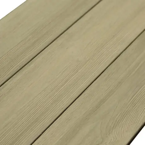 Террасная доска из ДПК CM-Decking Серия Urban 148х25х3000 Сонома