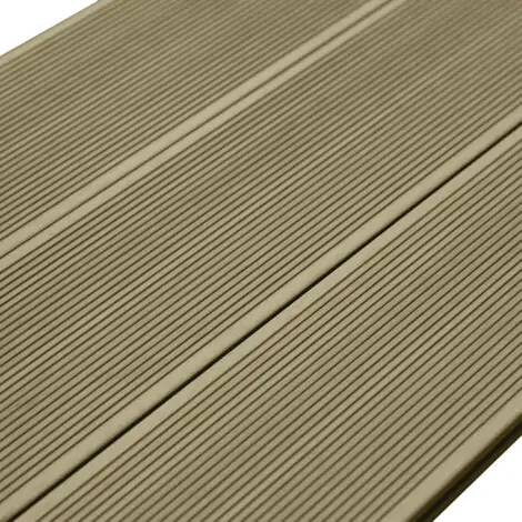 Террасная доска из ДПК CM-Decking Серия Urban 148х25х3000 Сонома