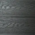 Террасная доска из ДПК CM-Decking Серия VINTAGE 140х25х3000 Черное дерево