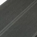 Террасная доска из ДПК CM-Decking Серия VINTAGE 140х25х3000 Черное дерево