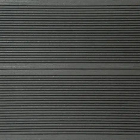 Террасная доска из ДПК CM-Decking Серия VINTAGE 140х25х3000 Черное дерево