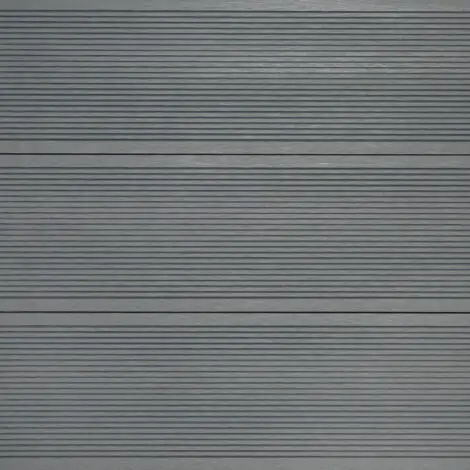 Террасная доска из ДПК CM-Decking Серия VINTAGE 140х25х4000 Эбен
