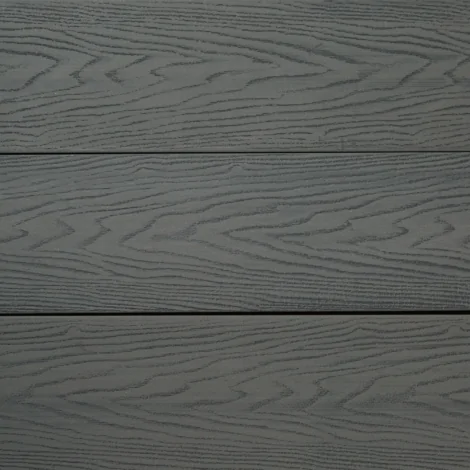 Террасная доска из ДПК CM-Decking Серия VINTAGE 140х25х4000 Эбен