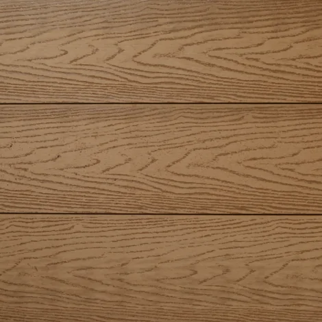 Террасная доска из ДПК CM-Decking Серия VINTAGE 140х25х4000 Дуб
