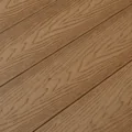 Террасная доска из ДПК CM-Decking Серия VINTAGE 140х25х4000 Дуб