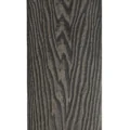 Террасная доска из ДПК CM-Decking серии Vintage SOLID 3000х140х20 мм Черное дерево