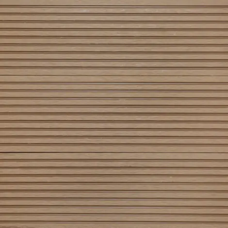 Террасная доска из ДПК CM-Decking серии Vintage SOLID 3000х140х20 мм Дуб