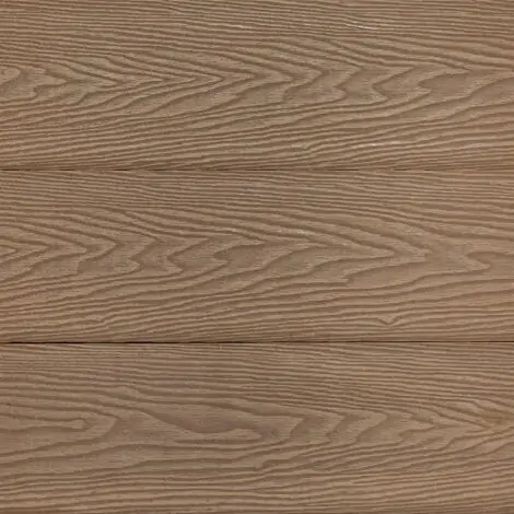 Террасная доска из ДПК CM-Decking серии Vintage SOLID 3000х140х20 мм Дуб