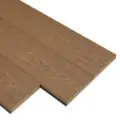 Террасная доска из ДПК CM-Decking серии Vintage SOLID 3000х140х20 мм Дуб