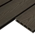 Террасная доска из ДПК CM-Decking Серия VINTAGE 140х25х4000 мм Венге