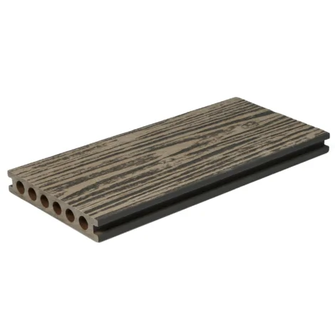 Террасная доска из ДПК CM-Decking Серия Zebrano 138х23х3000 Бежевый