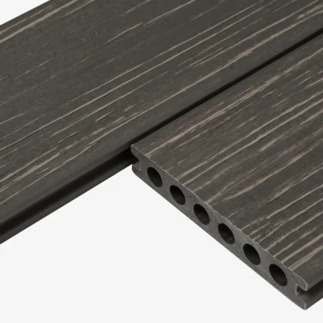 Террасная доска из ДПК CM-Decking Серия Zebrano 138х23х3000 Бежевый