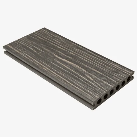 Террасная доска из ДПК CM-Decking Серия Zebrano 138х23х3000 Бежевый