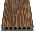 Террасная доска из ДПК CM-Decking Серия Zebrano 138х23х3000 Коичневый