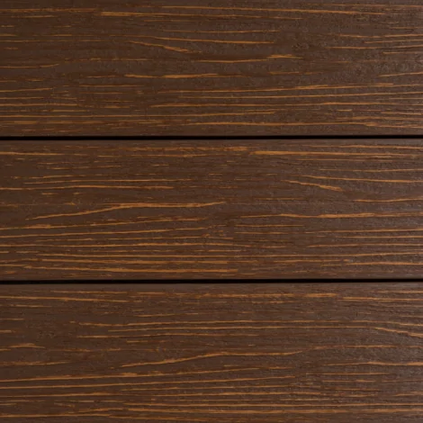 Террасная доска из ДПК CM-Decking Серия Zebrano 138х23х3000 Коичневый