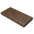 Террасная доска из ДПК CM-Decking Серия Zebrano 138х23х3000 Коичневый