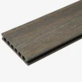 Террасная доска из ДПК CM-Decking Серия Zebrano 138х23х3000 Графит