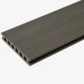 Террасная доска из ДПК CM-Decking Серия Zebrano 138х23х3000 Графит