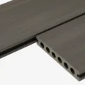 Террасная доска из ДПК CM-Decking Серия Zebrano 138х23х3000 Графит