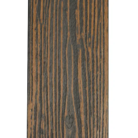 Террасная доска из ДПК CM-Decking Серия Zebrano 138х23х3000 Графит