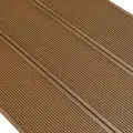 Террасная доска ДПК CM-Decking Flax 3000x138x20 мм Тик