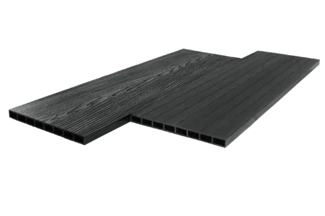 Грядочная доска RusDecking Letto 300х25х3000 Графит