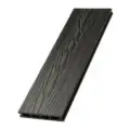 Террасная доска ТехноДПК Grand 3D 146х24х3000 Графит