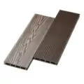 Террасная доска ТехноДПК Grand 3D 146х24х4000 Венге