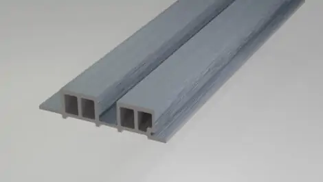 Реечная панель WoodVex Lines 169х40х3000 мм