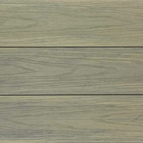Террасная доска из ДПК CM-Decking Серия Reverse 138х23х3000 Антик/Лайт Грей