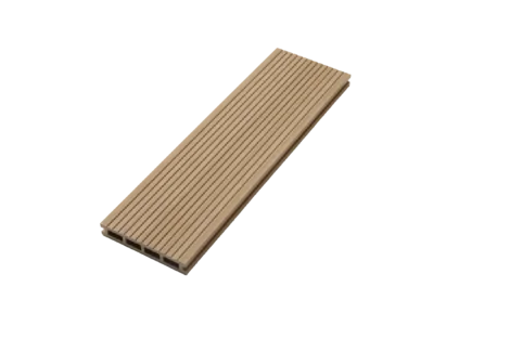Террасная доска ТехноДПК Grand 3D 146х24х4000 Белый