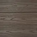 Террасная доска из ДПК CM-Decking Серия Reverse 138х23х3000 Волнат/Чаркоал
