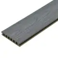 Террасная доска из ДПК CM-Decking Серия Reverse 138х23х3000 Антик/Лайт Грей