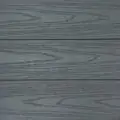 Террасная доска из ДПК CM-Decking Серия Reverse 138х23х3000 Антик/Лайт Грей