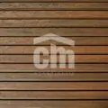 Реечная панель CM-Decking Wall 219х26х3000 Орех