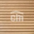 Реечная панель CM-Decking Wall 219х26х4000 Сосна