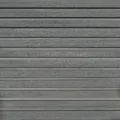 Реечная панель CM-Decking Wall 219х26х3000 Стоун Грей
