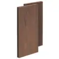 Террасная доска Bruggan Multicolor 120*19*3000 Cedar