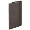 Террасная доска Bruggan Multicolor 160*19*3000 Wenge