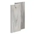 Террасная доска Bruggan Multicolor 140*19*3000 Smoke White