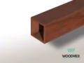 Балясина ДПК WoodVex Select Colorite 50х50х3000