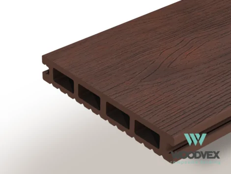 Террасная доска WoodVex Select Colorite 146х22х3000