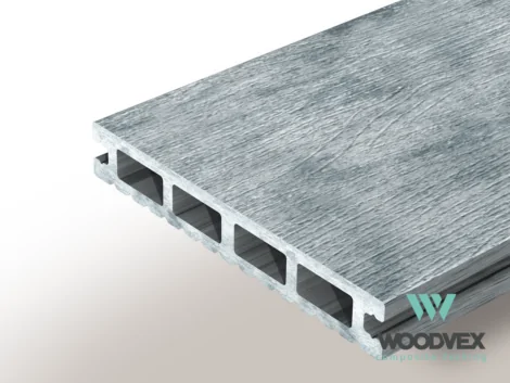 Террасная доска WoodVex Select Colorite 146х22х3000