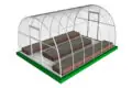 Доска грядочная ДПК Nautic prime 3D, 225х30х2950 Венге