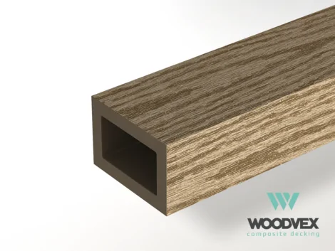 Балясина ДПК WoodVex Select 60х40х2250