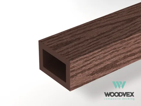Балясина ДПК WoodVex Select 60х40х2250