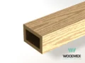 Балясина ДПК WoodVex Select 60х40х2250