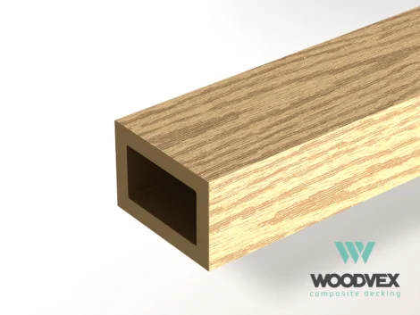 Балясина ДПК WoodVex Select 60х40х2250