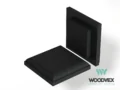 Крышка верхняя для столба ДПК WoodVex Select 125х125